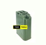 20L Metal Fuel Jerry Can