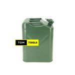20L Metal Fuel Jerry Can