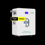 25.6V 300AH 7680Wh Solar Lithium Battery