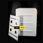 25.6V 300AH 7680Wh Solar Lithium Battery