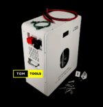 25.6V 300AH 7680Wh Solar Lithium Battery