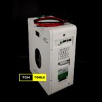 25.6V 300AH 7680Wh Solar Lithium Battery