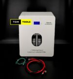 25.6V 300AH 7680Wh Solar Lithium Battery