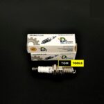 2PCS F7RTC F7TC Spark Plugs for Generator, Lawn Mower, Go Kart, etc