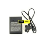 LP-E17 LC-E17 Battery Charger for Canon