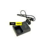 LP-E17 LC-E17 Battery Charger for Canon