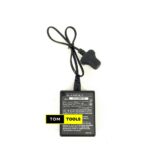 MH-25 Quick Charger for NIKON EN-EL15 Li-ion Battery