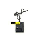 MH-25 Quick Charger for NIKON EN-EL15 Li-ion Battery