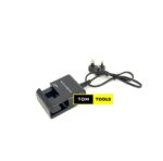 MH-25 Quick Charger for NIKON EN-EL15 Li-ion Battery