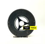 0.8mm X 15KG Mild Steel MIG Welding Wire