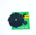10 INCH 8T Brushcutter Grass Cutter Blade