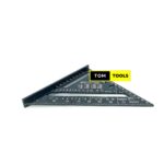180mm 7 inch Aluminum Rafter Square Carpenters Square
