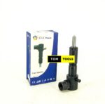 186FA Fuel Injector Valve Assay for Short Nozzle Type Generator Engine