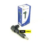 186FA Fuel Injector Valve Assay for Short Nozzle Type Generator Engine