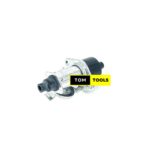 24V Universal 7-Pin Plug Socket Trailer Wiring Harness Connector
