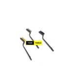 3PCS Mini Wire Brush Set