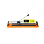 500mm 20 INCH Heavy Duty Manual Flat Bed Tile Cutter