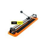 500mm 20 INCH Heavy Duty Manual Flat Bed Tile Cutter