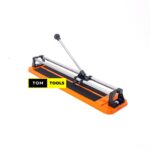 500mm 20 INCH Heavy Duty Manual Flat Bed Tile Cutter