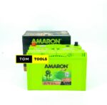 AMARON Hi Life N70 70AH 600Amps 125MIN Class A Car Battery