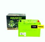 AMARON Hi Life N70 70AH 600Amps 125MIN Class A Car Battery