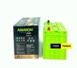 AMARON Hi Life N70 70AH 600Amps 125MIN Class A Car Battery