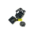 Air Cleaner Assembly for 2 Stroke 52cc Petrol Engines