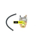 G200 Carburetor for G150 and G200 Engines