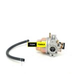 G200 Carburetor for G150 and G200 Engines