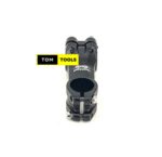 Mountain Bike Handlebar Stem 10° 31.8mm x 70mm