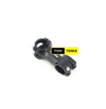 Mountain Bike Handlebar Stem 10° 31.8mm x 70mm