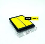 NISSAN GENUINE Element Air Cleaner Filter No. 16546-4BA1B