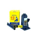 Premium Heavy Duty 10 Ton Hydraulic Bottle Jack