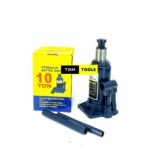 Premium Heavy Duty 10 Ton Hydraulic Bottle Jack