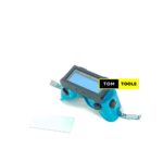 TOTAL Auto Darkening Welding Glasses Welding Goggles