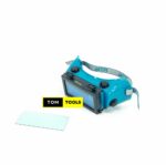 TOTAL Auto Darkening Welding Glasses Welding Goggles