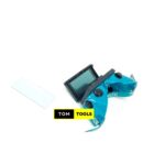 TOTAL Auto Darkening Welding Glasses Welding Goggles