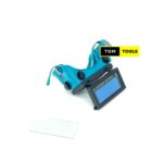 TOTAL Auto Darkening Welding Glasses Welding Goggles