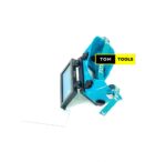 TOTAL Auto Darkening Welding Glasses Welding Goggles