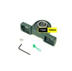 UCP205-16 Pillow Block Bearing 1 INCH Diameter Bore