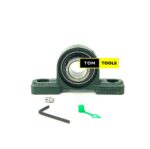 UCP205-16 Pillow Block Bearing 1 INCH Diameter Bore