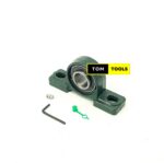 UCP205-16 Pillow Block Bearing 1 INCH Diameter Bore