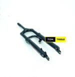 Universal Threaded Bicycle MTB Suspension Fork Shock Absorber