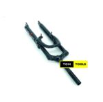Universal Threaded Bicycle MTB Suspension Fork Shock Absorber