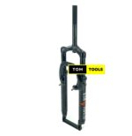 Universal Threaded Bicycle MTB Suspension Fork Shock Absorber