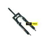 Universal Threaded Bicycle MTB Suspension Fork Shock Absorber