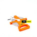 100m 330ft Fibreglass Open Reel Measuring Tape