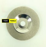 100mm 4 inch Diamond Marble Glass Grinding Disc