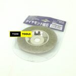 100mm 4 inch Diamond Marble Glass Grinding Disc