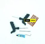 10PCS Tubeless Tire Repair Kit